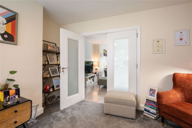 66 The Coppice, Woodfarm Acres, Pamlmerstown, Dublin 20