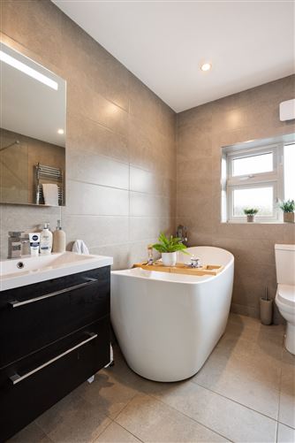 66 The Coppice, Woodfarm Acres, Pamlmerstown, Dublin 20