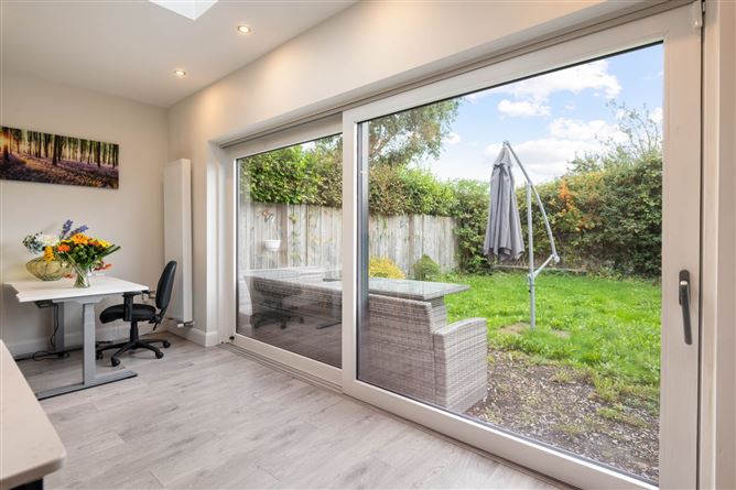 66 The Coppice, Woodfarm Acres, Pamlmerstown, Dublin 20