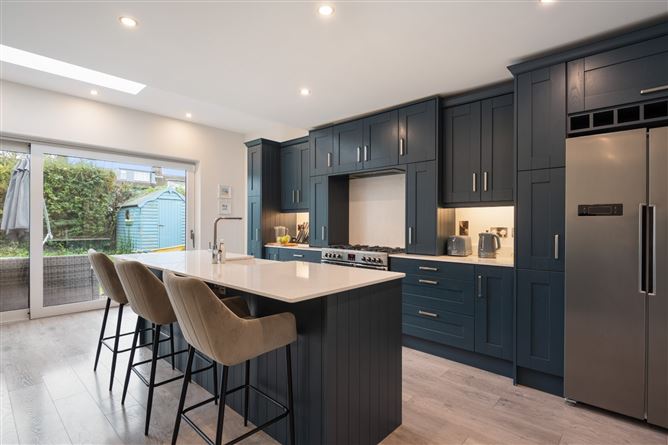 66 The Coppice, Woodfarm Acres, Pamlmerstown, Dublin 20