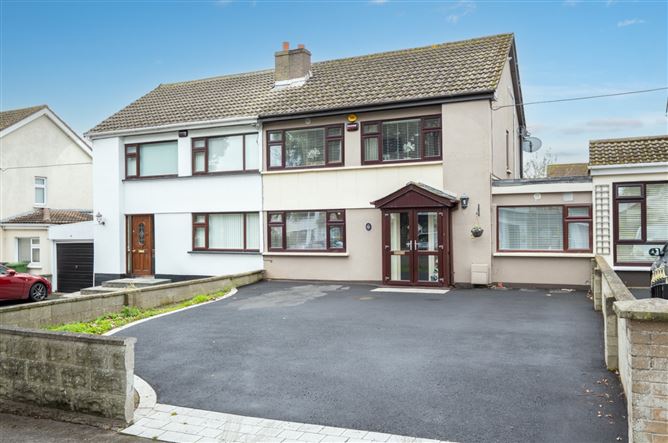 66 The Coppice, Woodfarm Acres, Pamlmerstown, Dublin 20