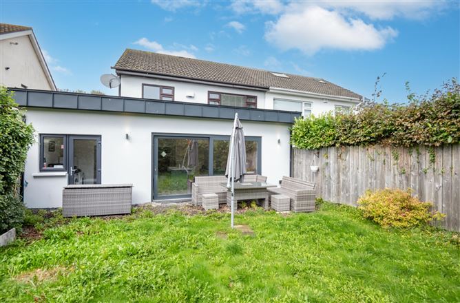 66 The Coppice, Woodfarm Acres, Pamlmerstown, Dublin 20