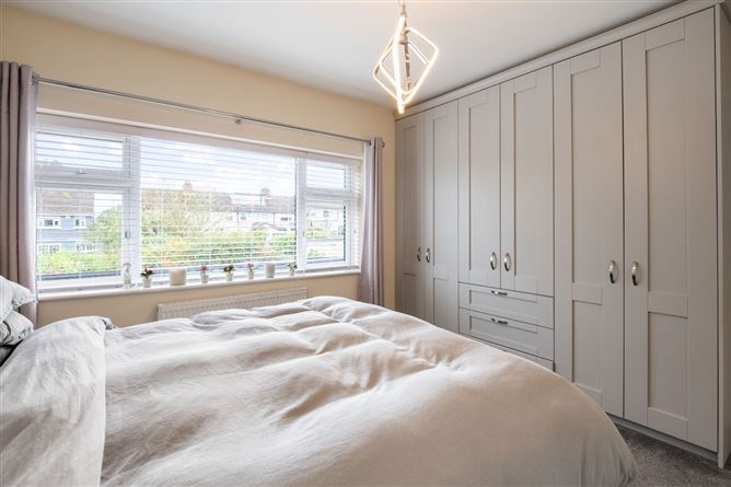 66 The Coppice, Woodfarm Acres, Pamlmerstown, Dublin 20