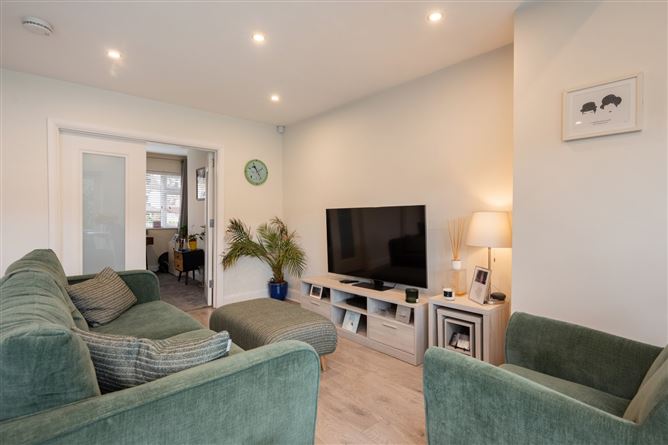 66 The Coppice, Woodfarm Acres, Pamlmerstown, Dublin 20