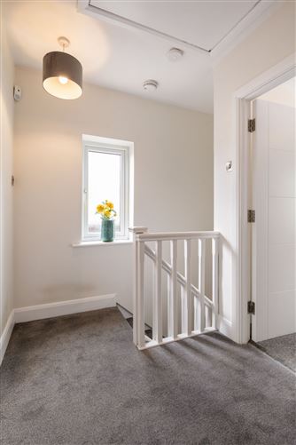 66 The Coppice, Woodfarm Acres, Pamlmerstown, Dublin 20