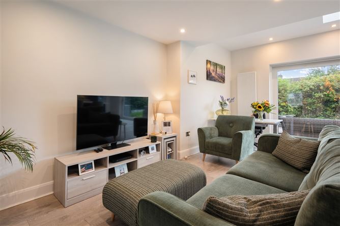 66 The Coppice, Woodfarm Acres, Pamlmerstown, Dublin 20