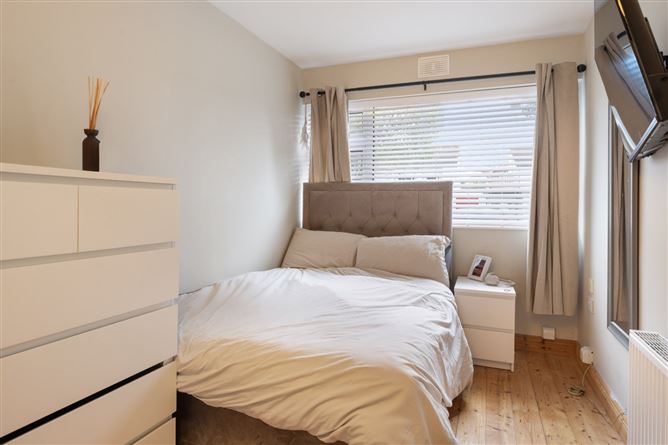 66 The Coppice, Woodfarm Acres, Pamlmerstown, Dublin 20
