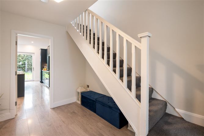 66 The Coppice, Woodfarm Acres, Pamlmerstown, Dublin 20