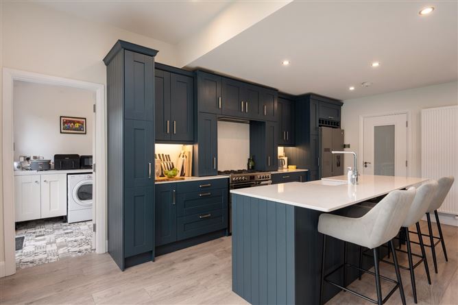 66 The Coppice, Woodfarm Acres, Pamlmerstown, Dublin 20