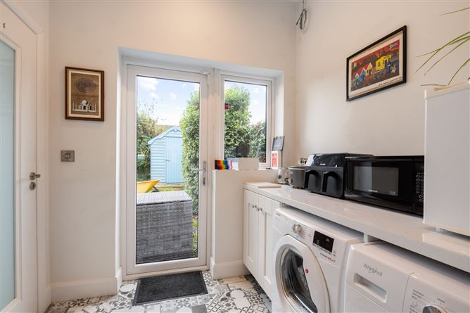 66 The Coppice, Woodfarm Acres, Pamlmerstown, Dublin 20