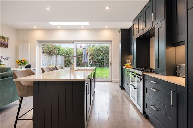 66 The Coppice, Woodfarm Acres, Pamlmerstown, Dublin 20