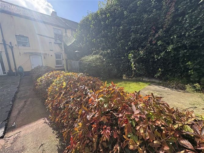 5 Mulgrave Street, Limerick, County Limerick