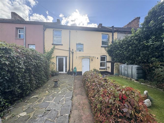 5 Mulgrave Street, Limerick, County Limerick