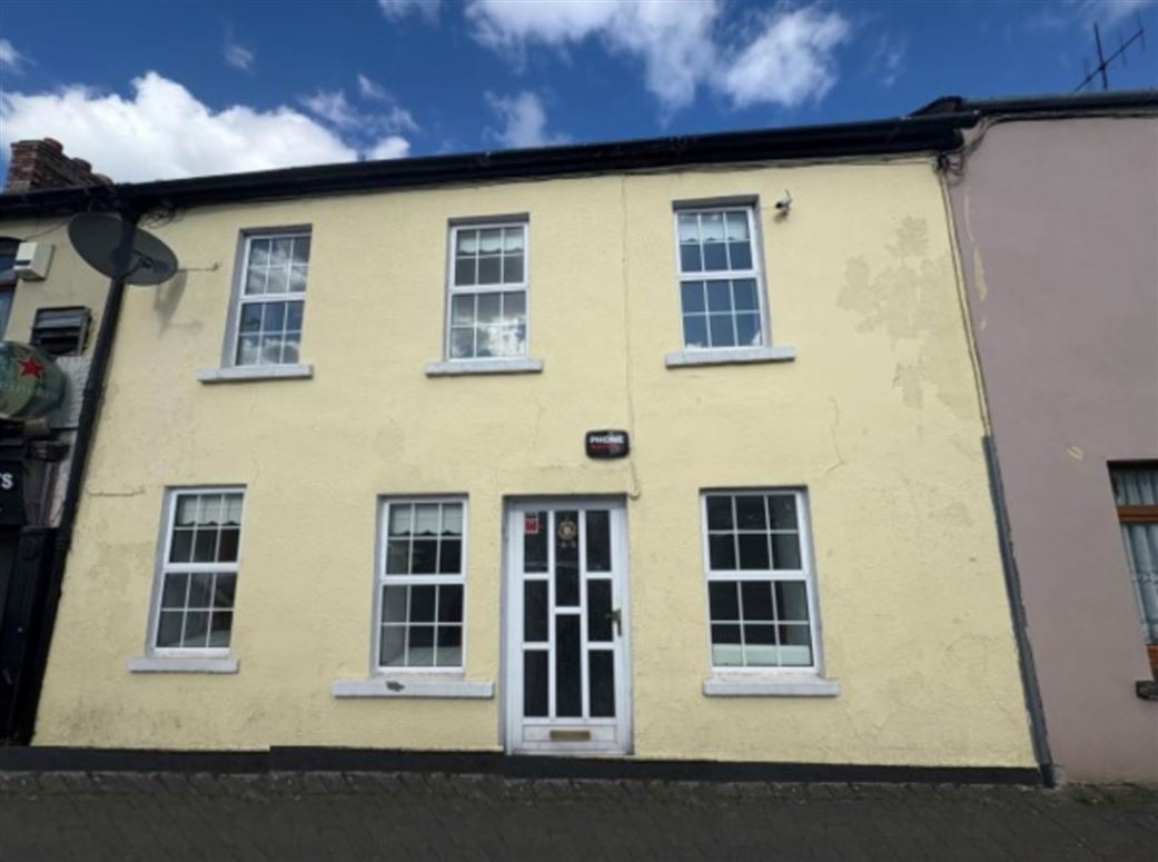 5 Mulgrave Street, Limerick, County Limerick