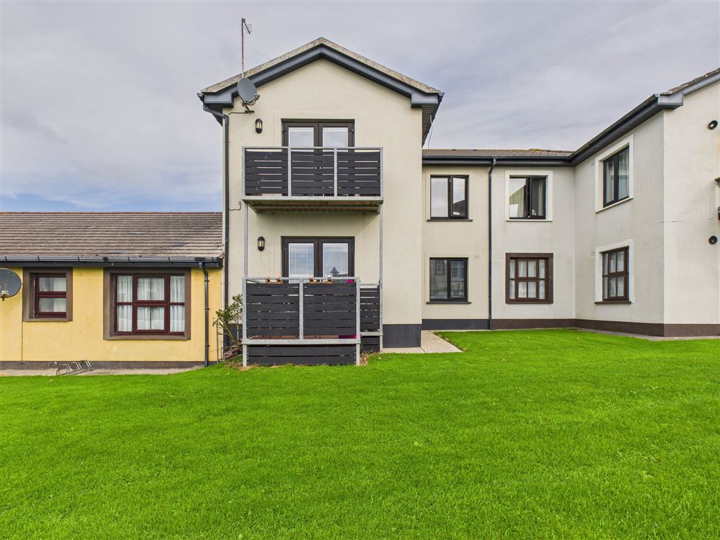 28 Pebble Drive, Pebble Beach, Tramore, Waterford