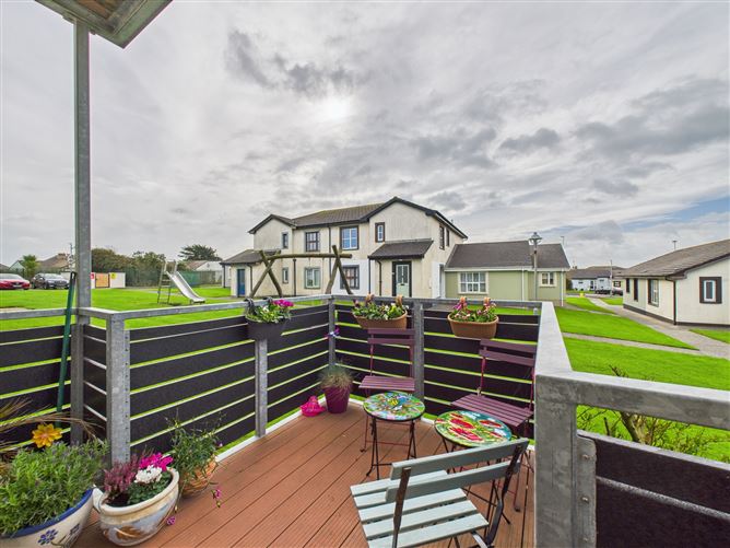 28 Pebble Drive, Pebble Beach, Tramore, Waterford