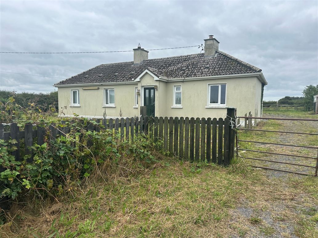 Rathpatrick, Crosspatrick, Co. Kilkenny