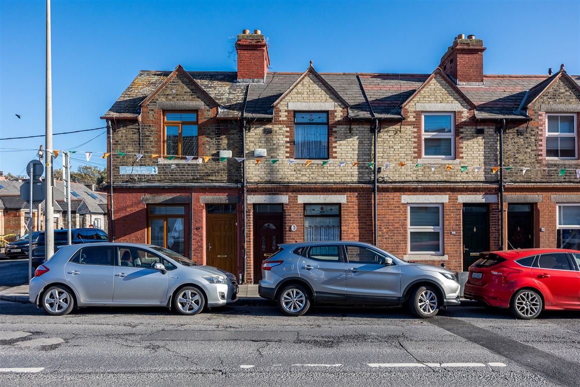 22 St Patricks Villas, Ringsend, Dublin 4