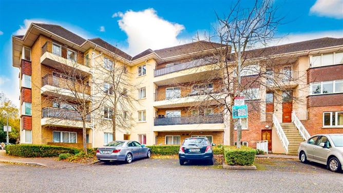 19 Green View Verdemont, Blanchardstown, Dublin 15