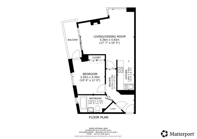19 Green View Verdemont, Blanchardstown, Dublin 15