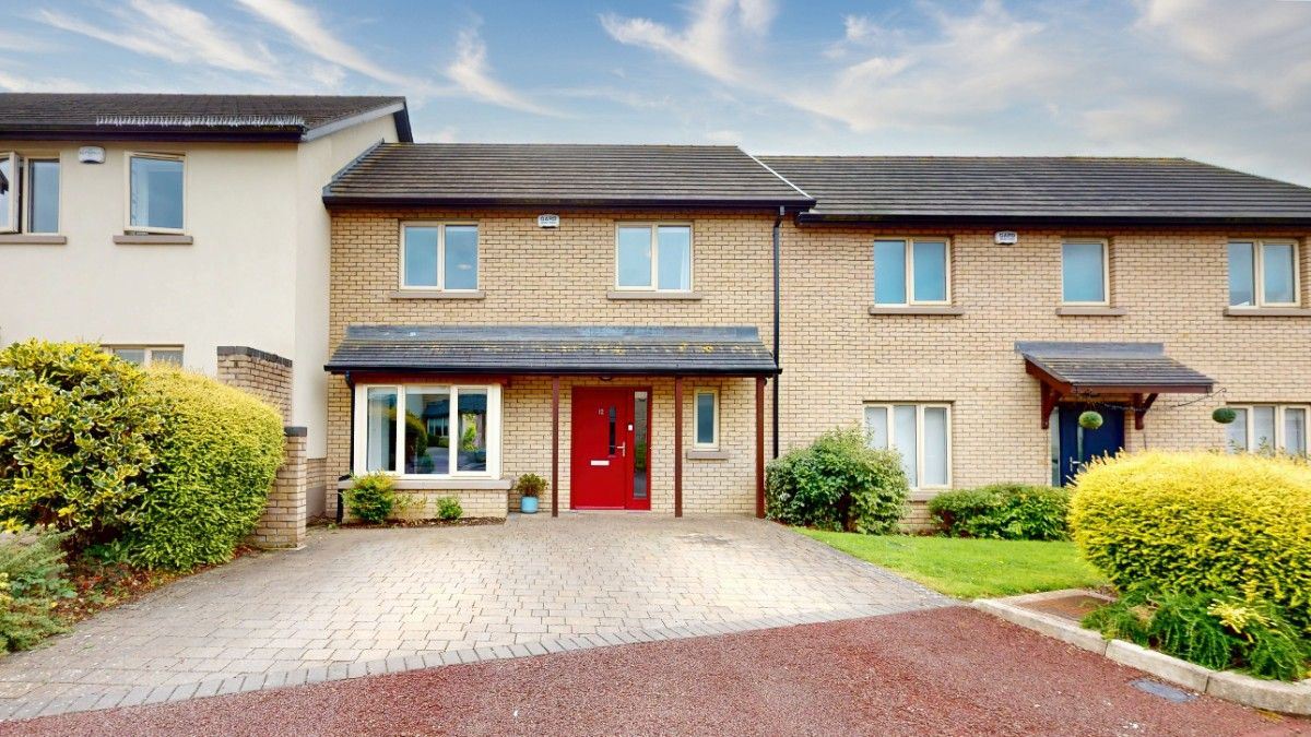 12 Beechwood Heath, Clonsilla, Dublin 15