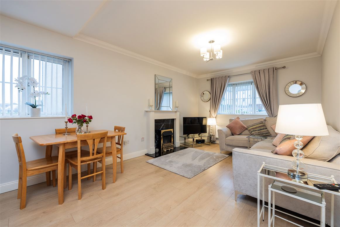 Apartment 1 Barons Hall House, Balbriggan, County Dublin