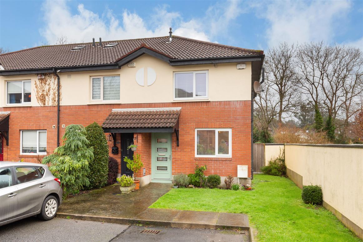 24 St Aubyn's Court, Killiney, Co. Dublin