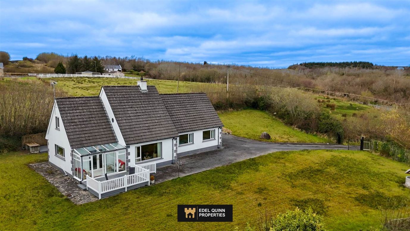 Drumaneary, Mountcharles, County Donegal