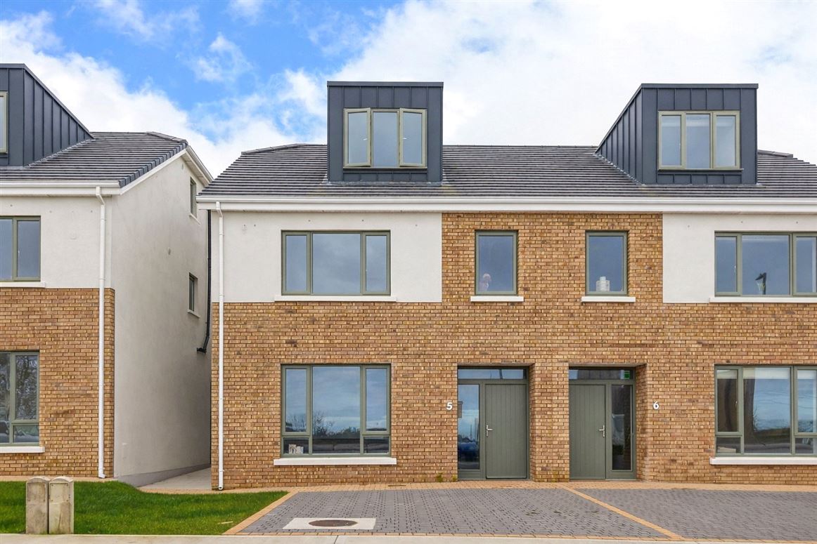 5 Mariners Lane, Mariners Point, Wicklow Town, Co. Wicklow