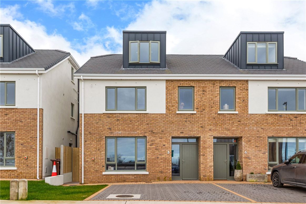 5 Mariners Lane, Mariners Point, Wicklow Town, Co. Wicklow