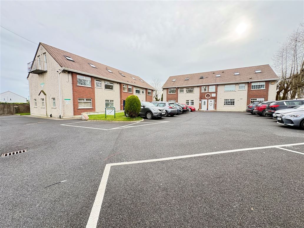 9 Bellville Apartments, Longford Rd, Mullingar, Westmeath