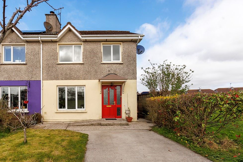 8 Bridgetown Drive, Bridgetown, Castlemartyr, Cork
