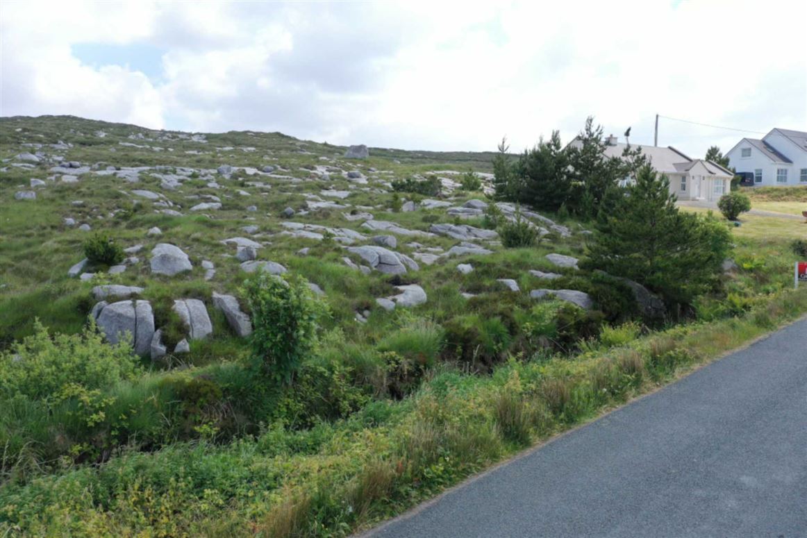 Diamond, Dungloe, County Donegal