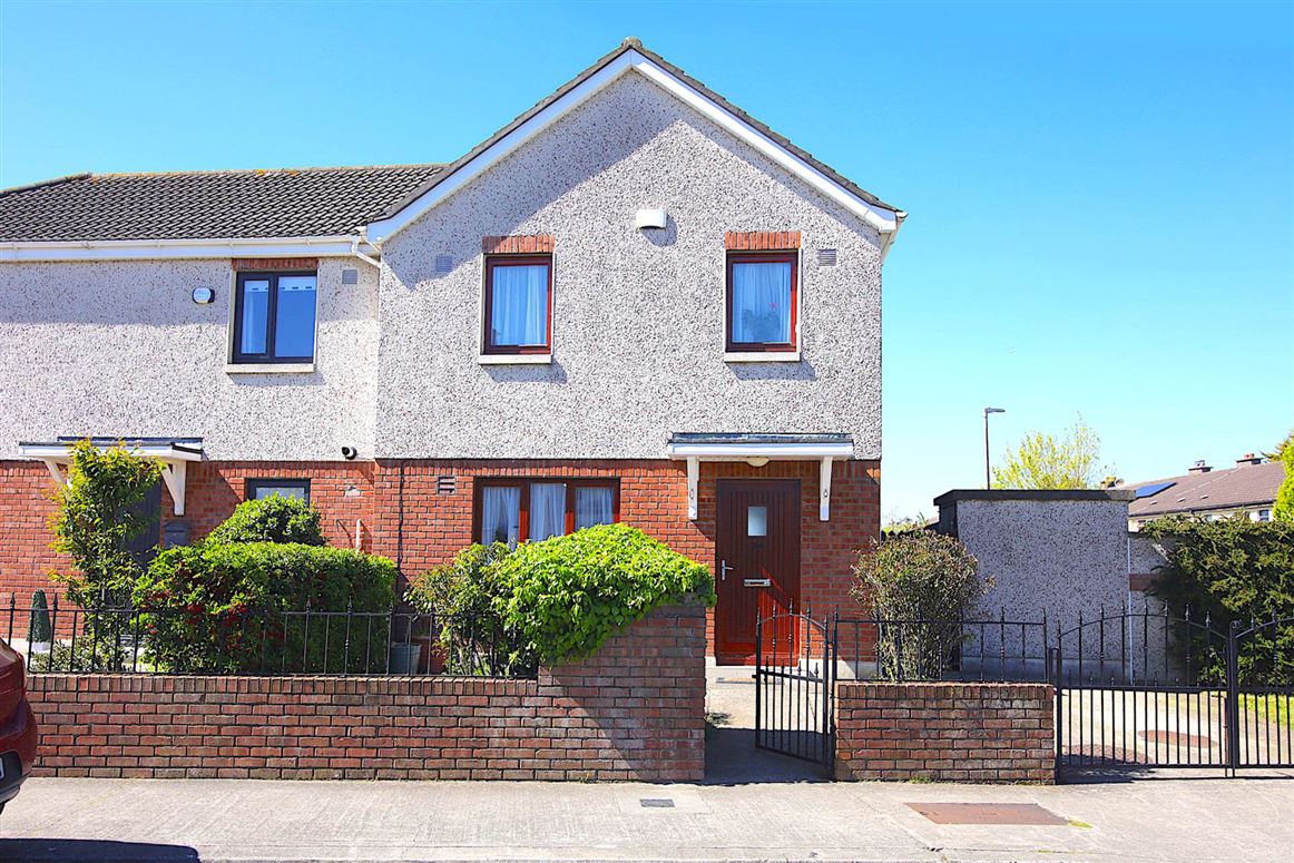 54 Whitestown Walk, Blanchardstown, Dublin 15