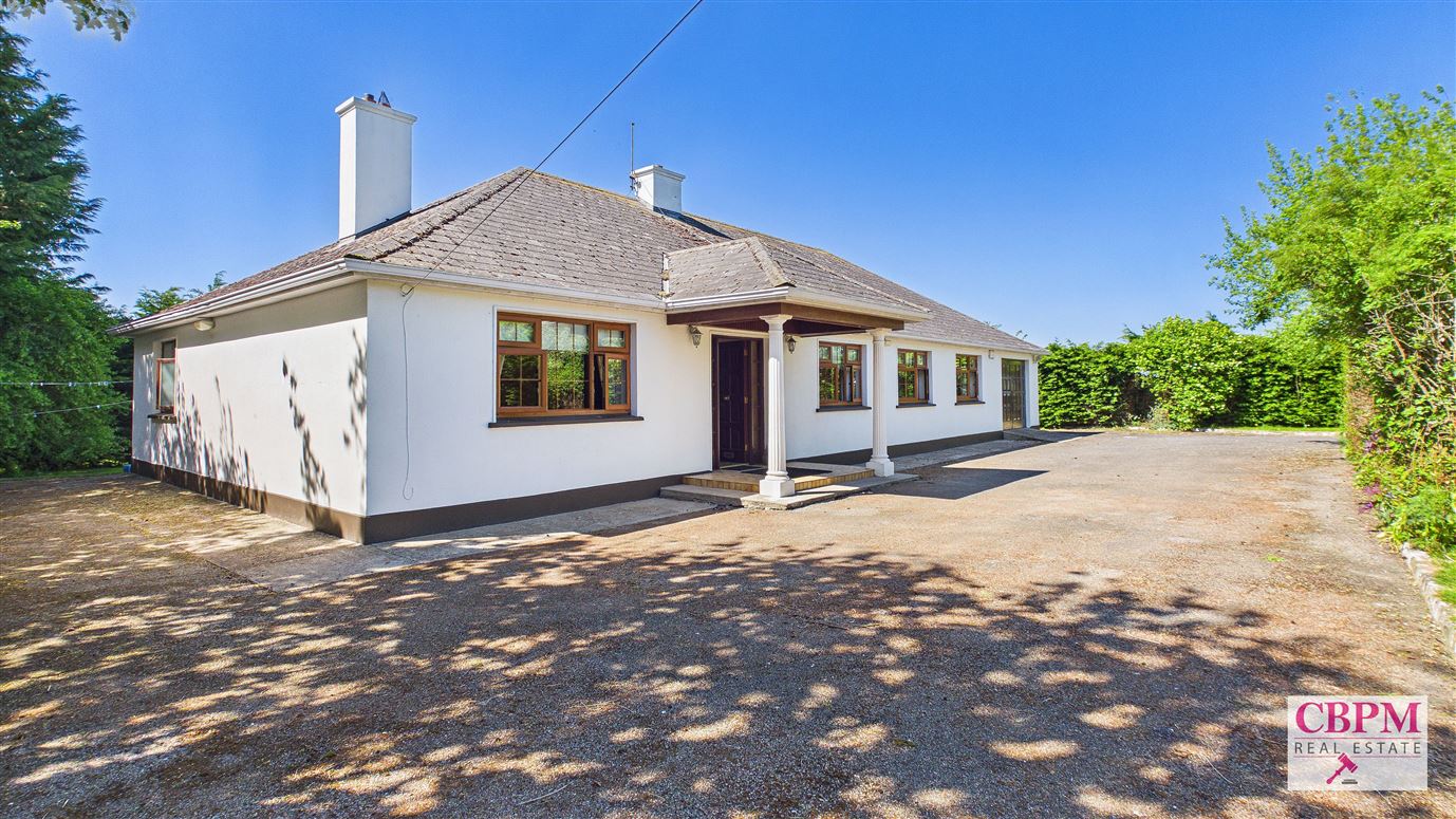 Aughmacart, Rathdowney, Laois