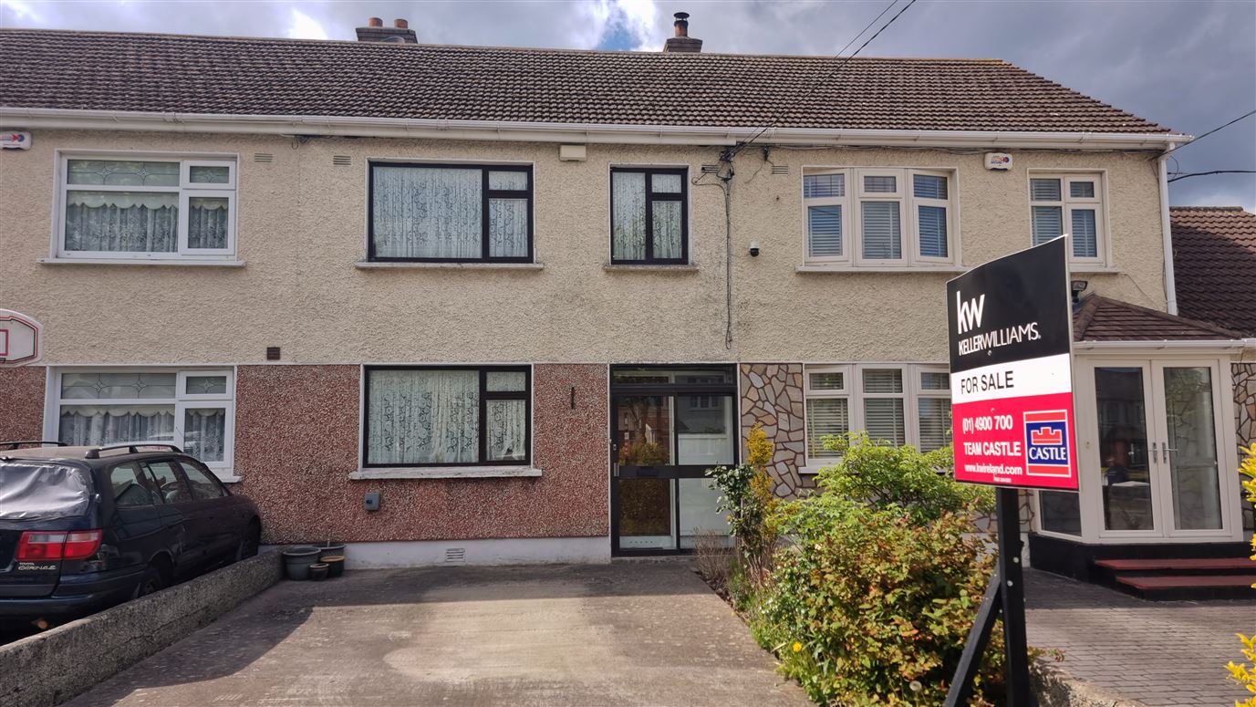50 St Anthonys Crescent, Greenhills, Dublin 12
