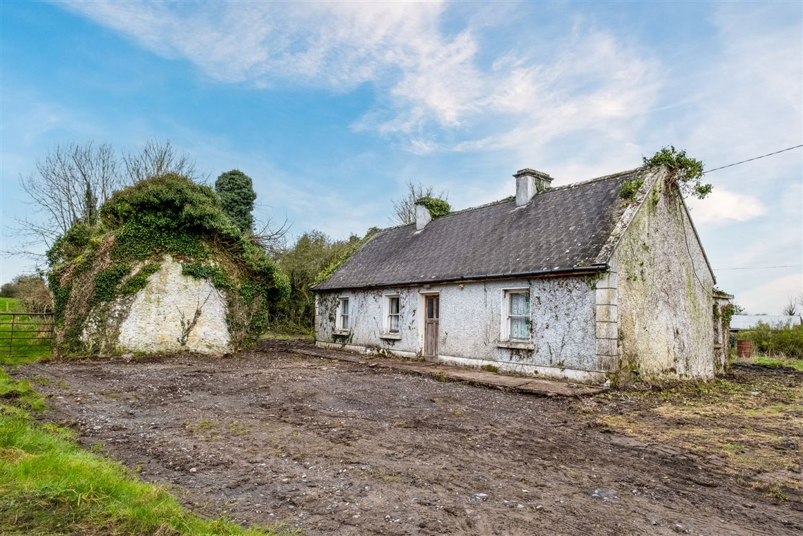 Graigueagowan, Portumna, Co. Galway