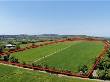 LOT 4: 14.4 Acres Rathea, Listowel, Co. Kerry