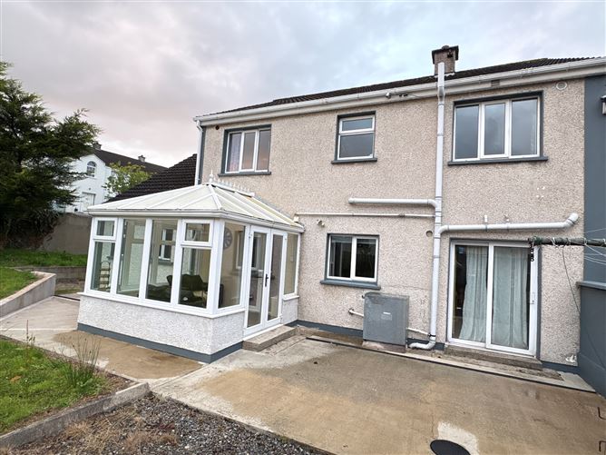 33 Manor View Park, Letterkenny, Donegal