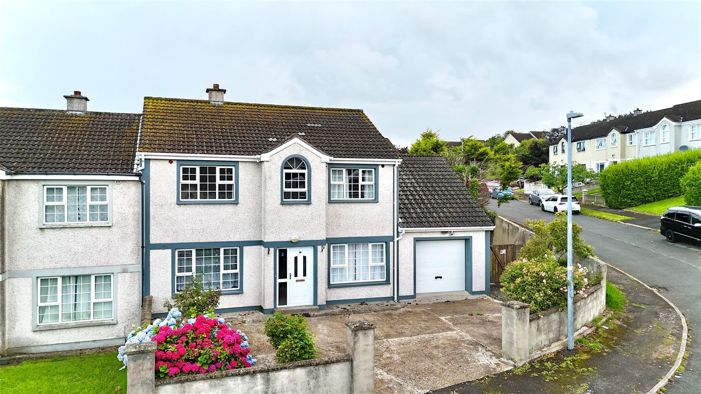 33 Manor View Park, Letterkenny, Donegal