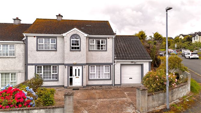 33 Manor View Park, Letterkenny, Donegal