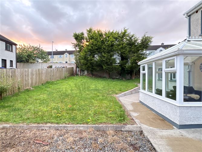 33 Manor View Park, Letterkenny, Donegal