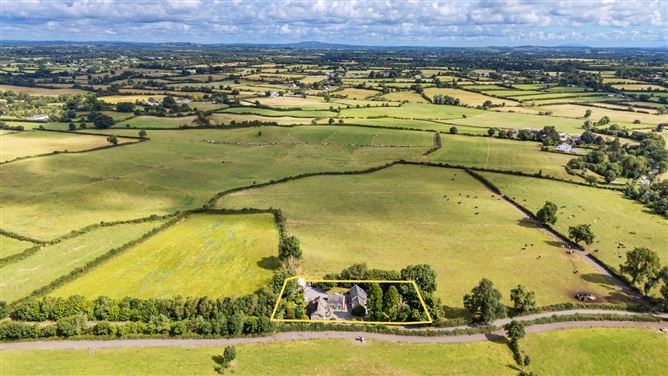 Photo 34 of 39 — Tearmann, Castlekieran, Carnaross, Co. Meath
