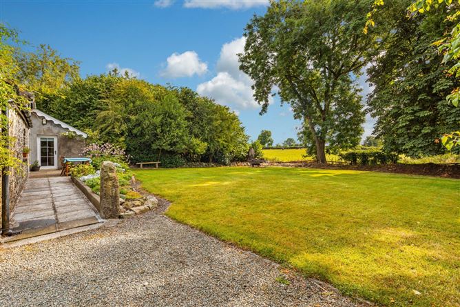 Photo 21 of 39 — Tearmann, Castlekieran, Carnaross, Co. Meath