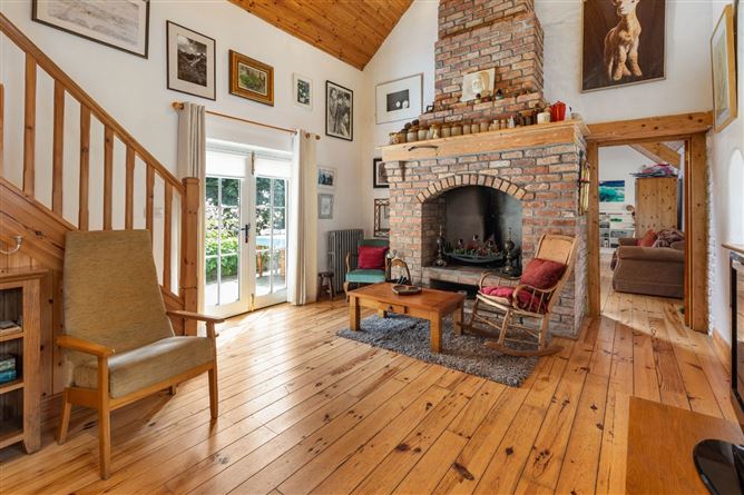 Photo 15 of 39 — Tearmann, Castlekieran, Carnaross, Co. Meath