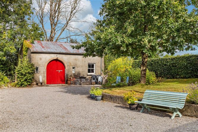 Photo 23 of 39 — Tearmann, Castlekieran, Carnaross, Co. Meath