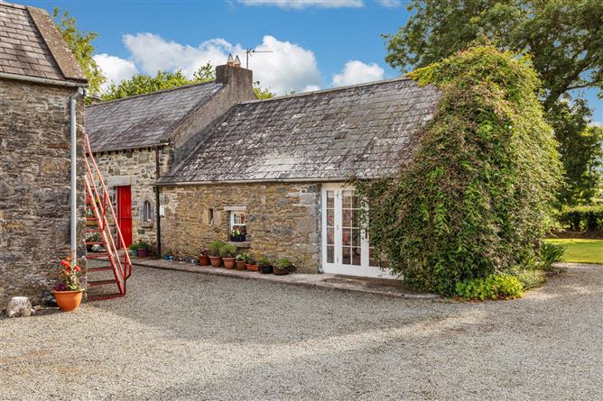 Photo 14 of 39 — Tearmann, Castlekieran, Carnaross, Co. Meath