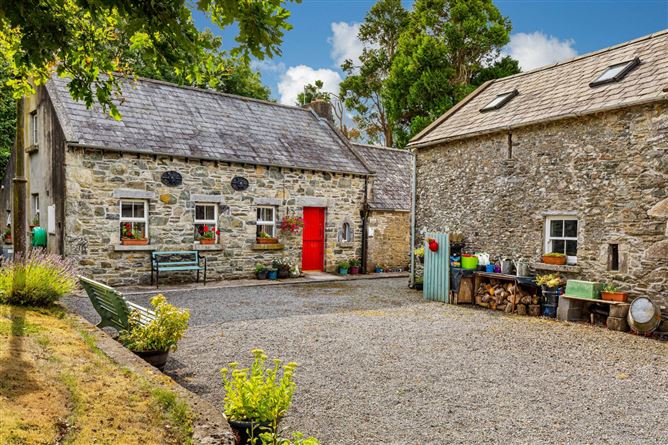 Photo 13 of 39 — Tearmann, Castlekieran, Carnaross, Co. Meath