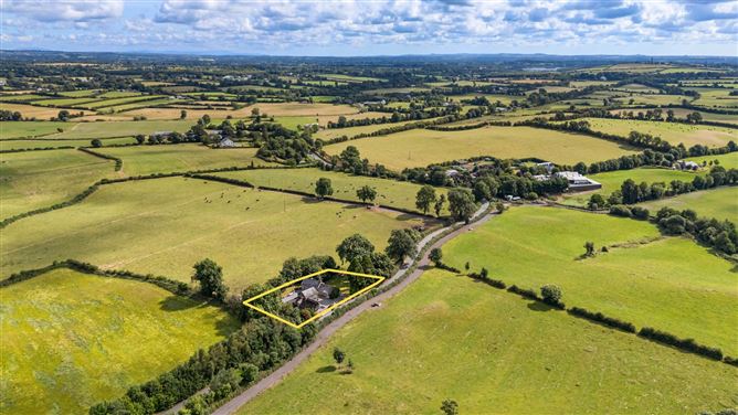 Photo 35 of 39 — Tearmann, Castlekieran, Carnaross, Co. Meath