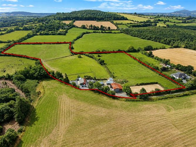 BROCURROW, ADAMSTOWN, ENNISCORTHY